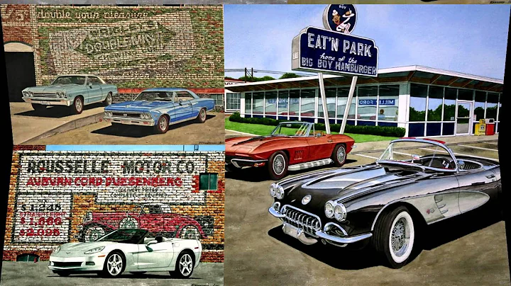 Dana Forrester's Art Gallery