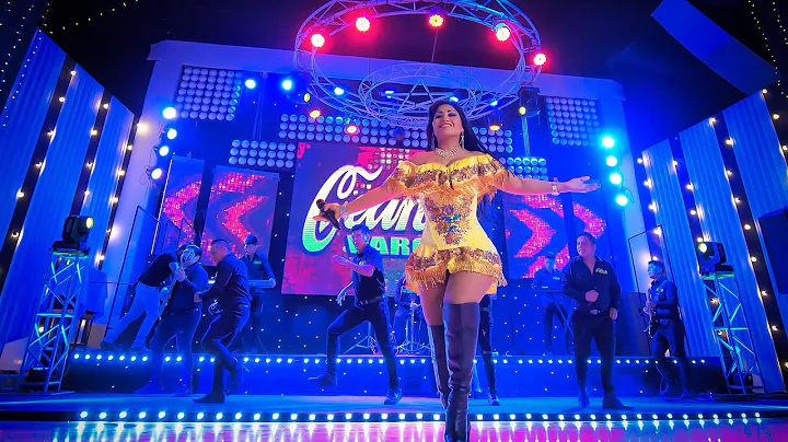 Celinda Vargas - Yo soy la Seora