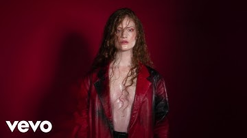 Red Moon - Thirsty (Visualiser)