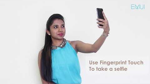 3 Lesser Known Fingerprint Scanner Gesture Controls on Your Honor Device