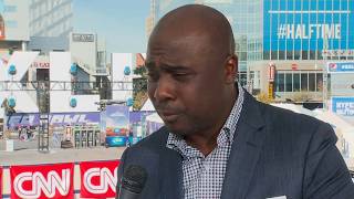 Former Colts running back Marshall Faulk reveals Parkinson's diagnosis Update