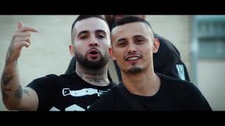DANIFLAKKO - MAL DE OJO (VIDEOCLIP)
