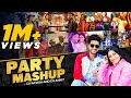 Party Mashup 2021 | DJ Ravish & DJ Ankit | 31 Songs In 3 Minutes | Party Dance Mashup | Party Songs