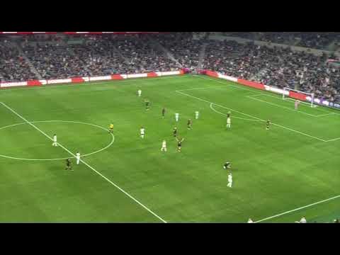 Evan Lycos 2022 FVSL Premier Highlight Video 