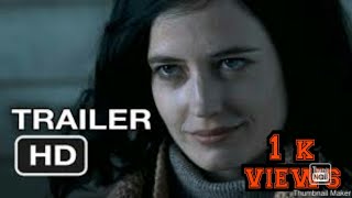 Ava 2020 Official Trailer