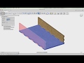 Fusion360: Automatically sized finger-joints Fusion360: Automatically sized finger-joints