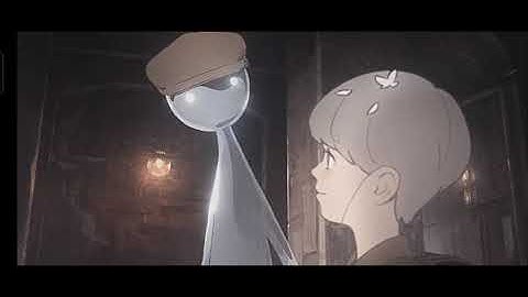 Deemo Ⅱ (Endless dream)+第一章结局 Chapter 1 Ending