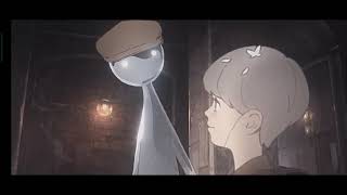 Deemo Ⅱ (Endless dream) 第一章结局 Chapter 1 Ending