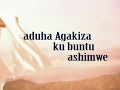 Amamara lyrics by disciples of jesus choir