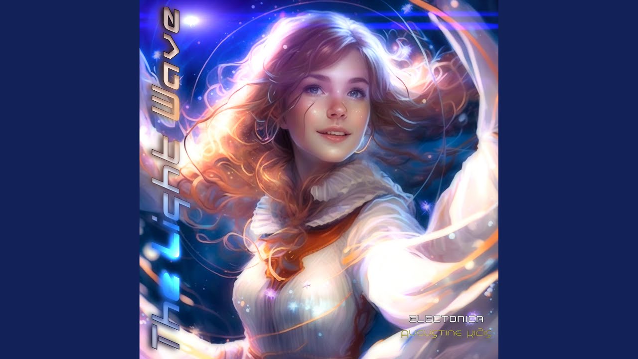 The light Wave adlı videoyu YouTube'da izle The light Wave adlı videoyu YouTube'da izle