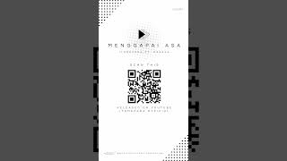 Menggapai Asa - ItsMeZada Ft. OSSAKA has been released #shorts #musicofficial #lyricvideo #official