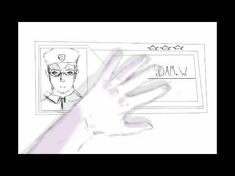 Its Quiet Uptown Voltron Animatic
