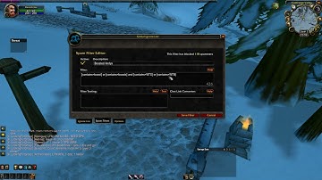 How to REMOVE Dungeon Boost Spam in WoW Classic Era (Global Ignore List)