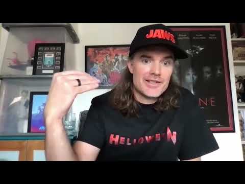 Interview with Phil Claydon | Writer/Director of Helloween (2025) – The Purge With Killer Clowns