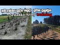 Srilanka army trainingarmytraining