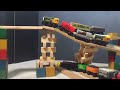 Thomas & Friends Slow Motion Crashes #6