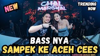 DJ GIVE STEPHANIE - BOXING MEDAN Jungle Dutch FULL BASS TERBARU 2026