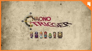 Twitch Livestream - Chrono Trigger Part 4