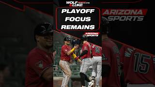 Mike Hazen defends manager Torey Lovullo over criticism for handling of the Ketel Marte situation