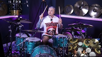 Ringleader - Stray From The Path (Live From Twitch)