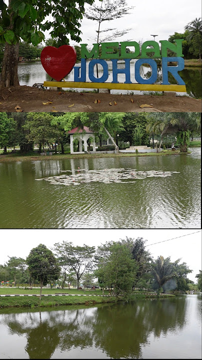 Taman Cadika Tempat Wisata Viral di Medan #kotamedan #tempatwisata #jalanjalan