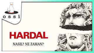 Hardal - Nasıl ? Ne Zaman ? Resimi