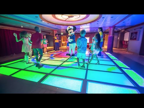 Vídeo: Disney Cruise Lines: 8 dicas para adultos