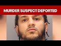 Philly double homicide suspect deported to Dominican Republic before arrest
