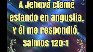 Alabanza Por las noches con letra Los Vencedores de Cristo..