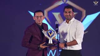 🏆 V Awards Pakistan 2026 | Meet All the Winners | Free Fire Official screenshot 1