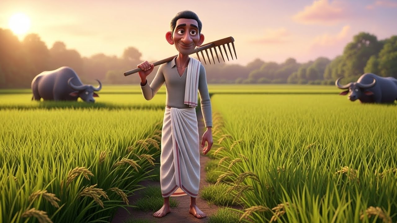 nuwanakkara goviya/Interlligent farmer - YouTube