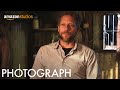 Photograph - Featurette: Writing and Directing Photograph