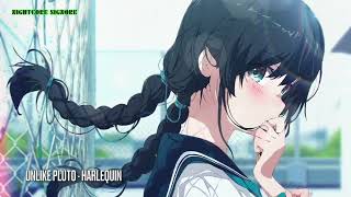 Nightcore - Harlequin