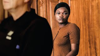 SAINT OMER -  HD Trailer - A film by Alice Diop