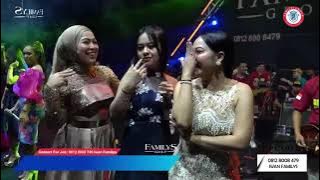 Bidadari Familys - Goyang Senggol || Familys Group