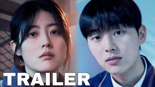 High Cookie 2023 Official Trailer Choi Hyun Wook, Nam Ji Hyun, Jung Da Bin, Seo Beom June