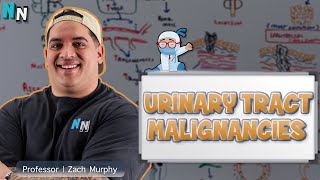 Urinary Tract Malignancies | Clinical Medicine