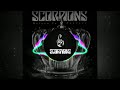 Scorpions - Always Somewhere - (Áudio 8D)