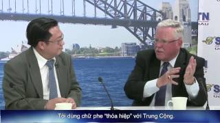 HỘI LUẬN & Vấn Đáp : Tìm hiểu thành phần Bộ chính trị ĐCSVN trước Đại hội XII PHẦN 2