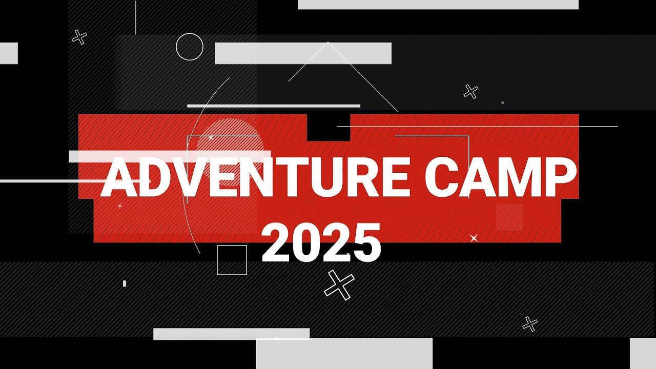 Adventure Camp 2025 | St Joseph's School Khorabar | 