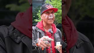 Für Mich Sind Drogen Ein Absolutes No-Go.