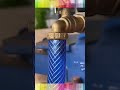 Stop Hose Leaks! The Best Way to Connect a Plastic Pipe to a Round Faucet #innovation #tools