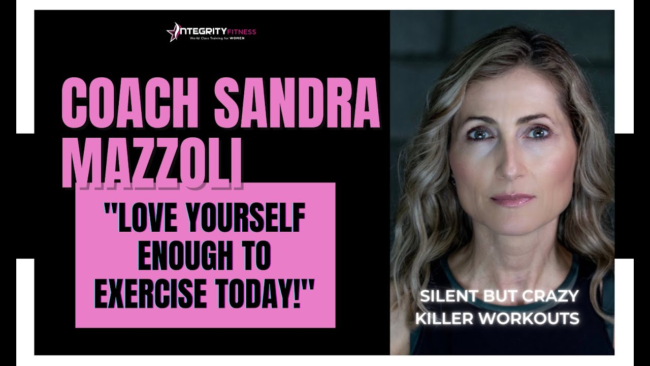 Wild Card Saturday w/ Coach Sandra - YouTube