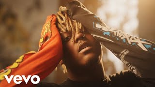 Juice WRLD – Drowning In The Noise (unreleased)