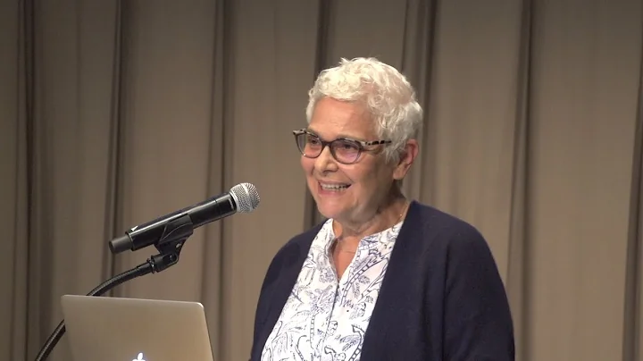 Scholl Lecture Series: Liliana Porter