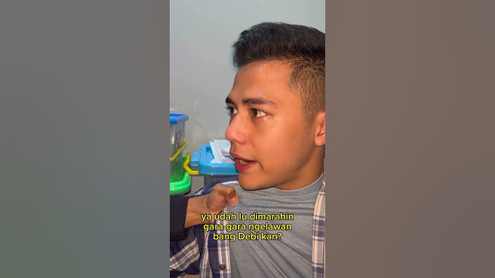 Siapa yang tiap hari kena omel mulu?😂😭 #pptjilid17