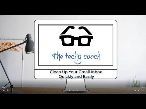 Quickly & Easily Clean Up Your Gmail Inbox