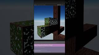 Create a Procedural Tree in Seconds 🌳 | Unreal Engine 5 VoxelForge #voxel #unrealengine #tutorial