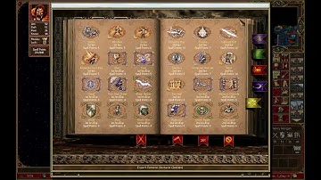 HOMM3 Custom map playthrough, Legend of Finnegan Tar, part 8-1