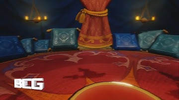 Komondo No Mo Trophy Komodo Brothers Boss 2 Crash Bandicoot 2 Cortex Strikes Back N Sane Trilogy